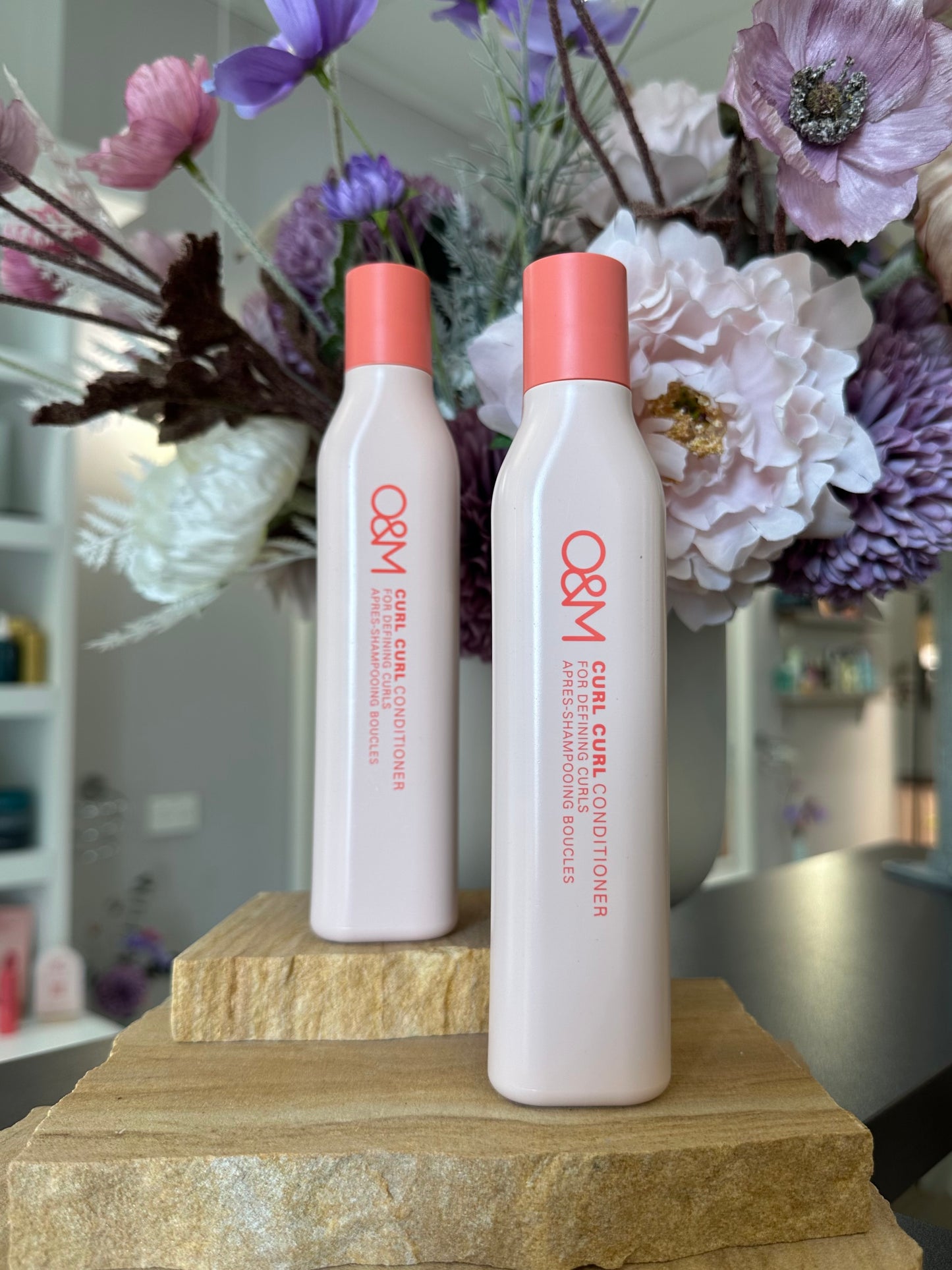 Original Mineral Curl Curl Conditioner