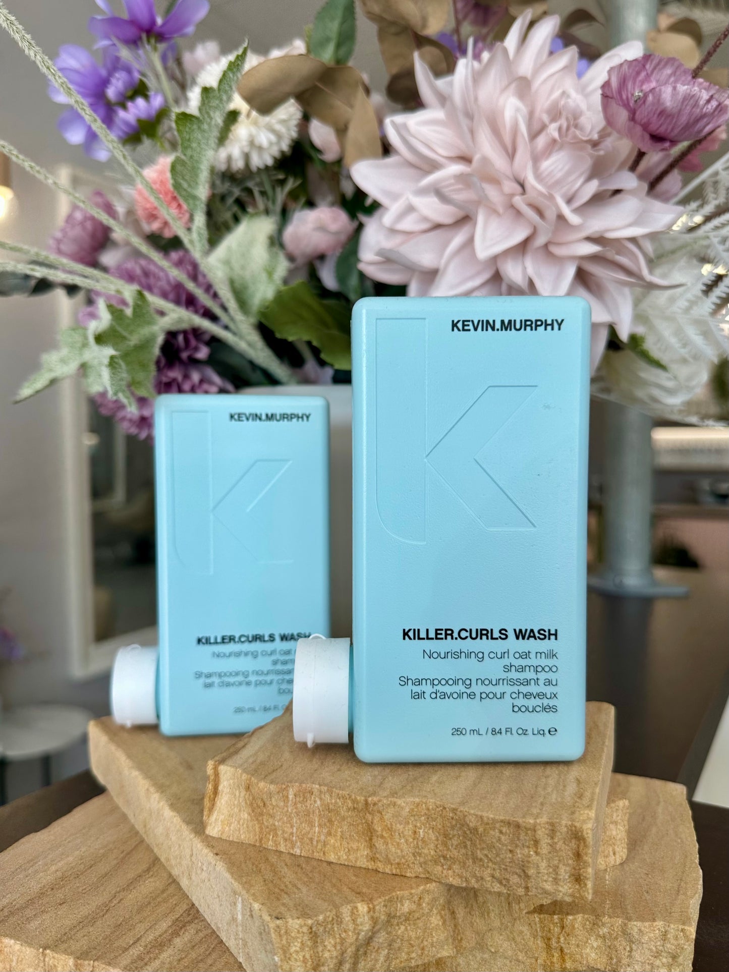 Kevin Murphy Killer.Curls Wash 250ml