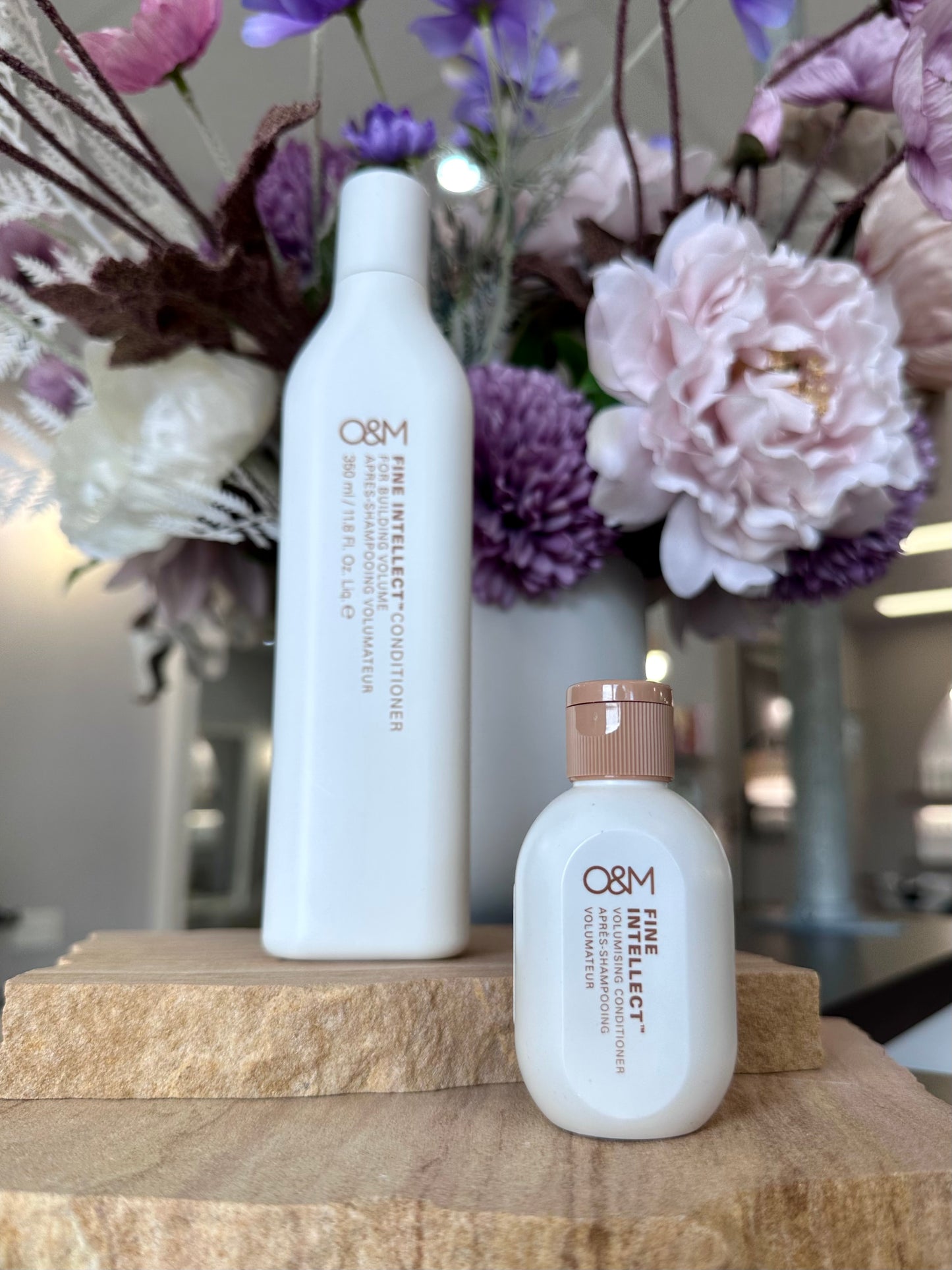 Original Mineral Fine Intellect Conditioner