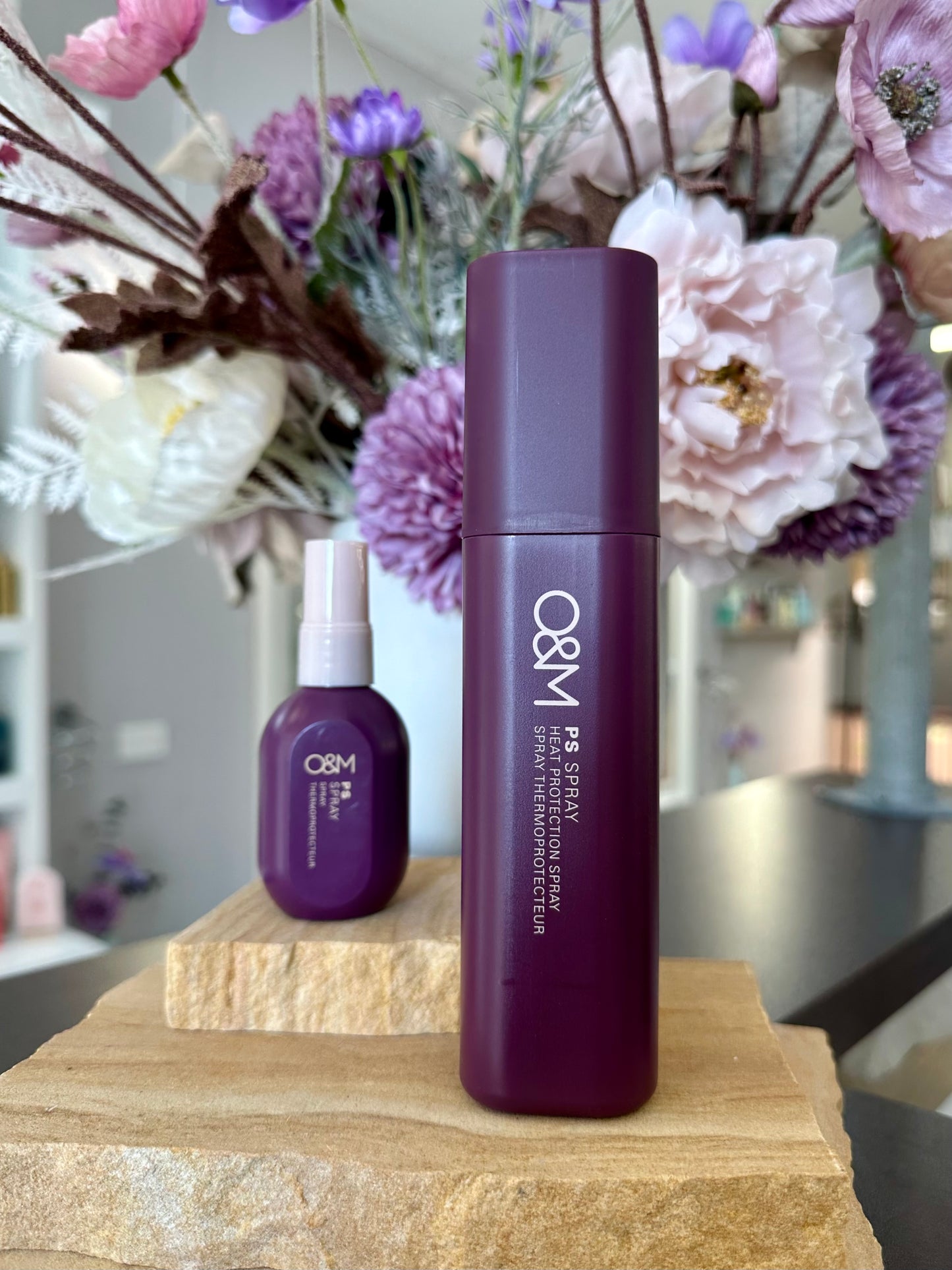 Original Mineral P.S Spray