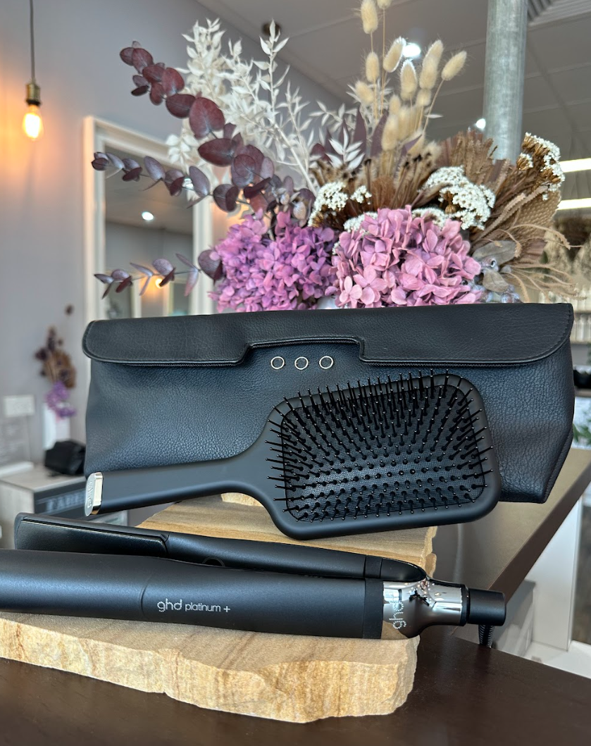 Store GHD Platinum+ Smart Styler