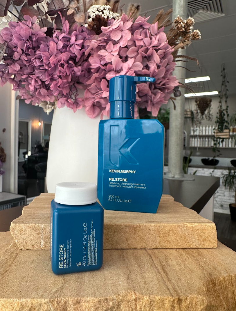 Kevin Murphy Re.Store