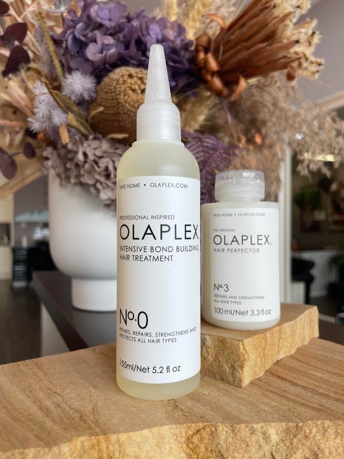 Olaplex No.0 Intensive Bond Building Treatment 155ml