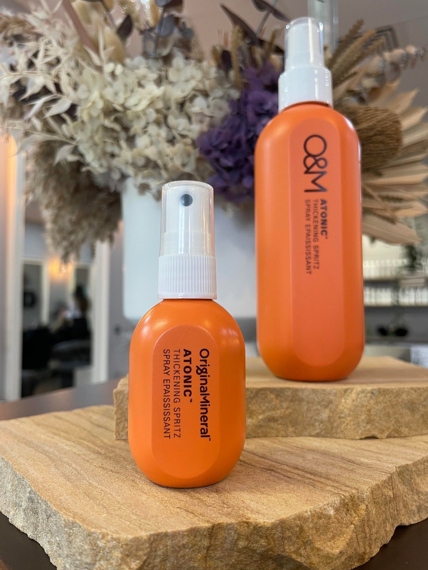 Original Mineral Atonic Thickening Spritz