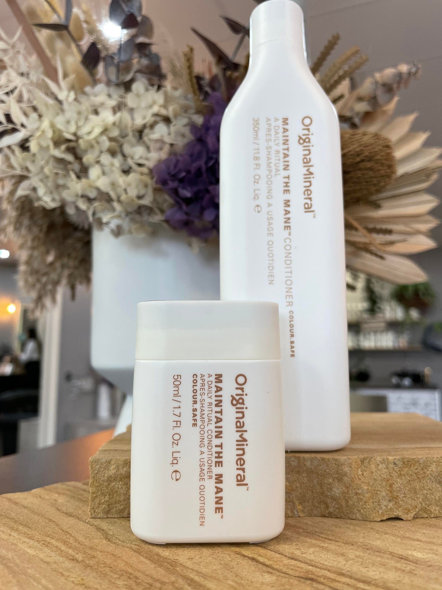 Original Mineral Maintain the Mane Conditioner