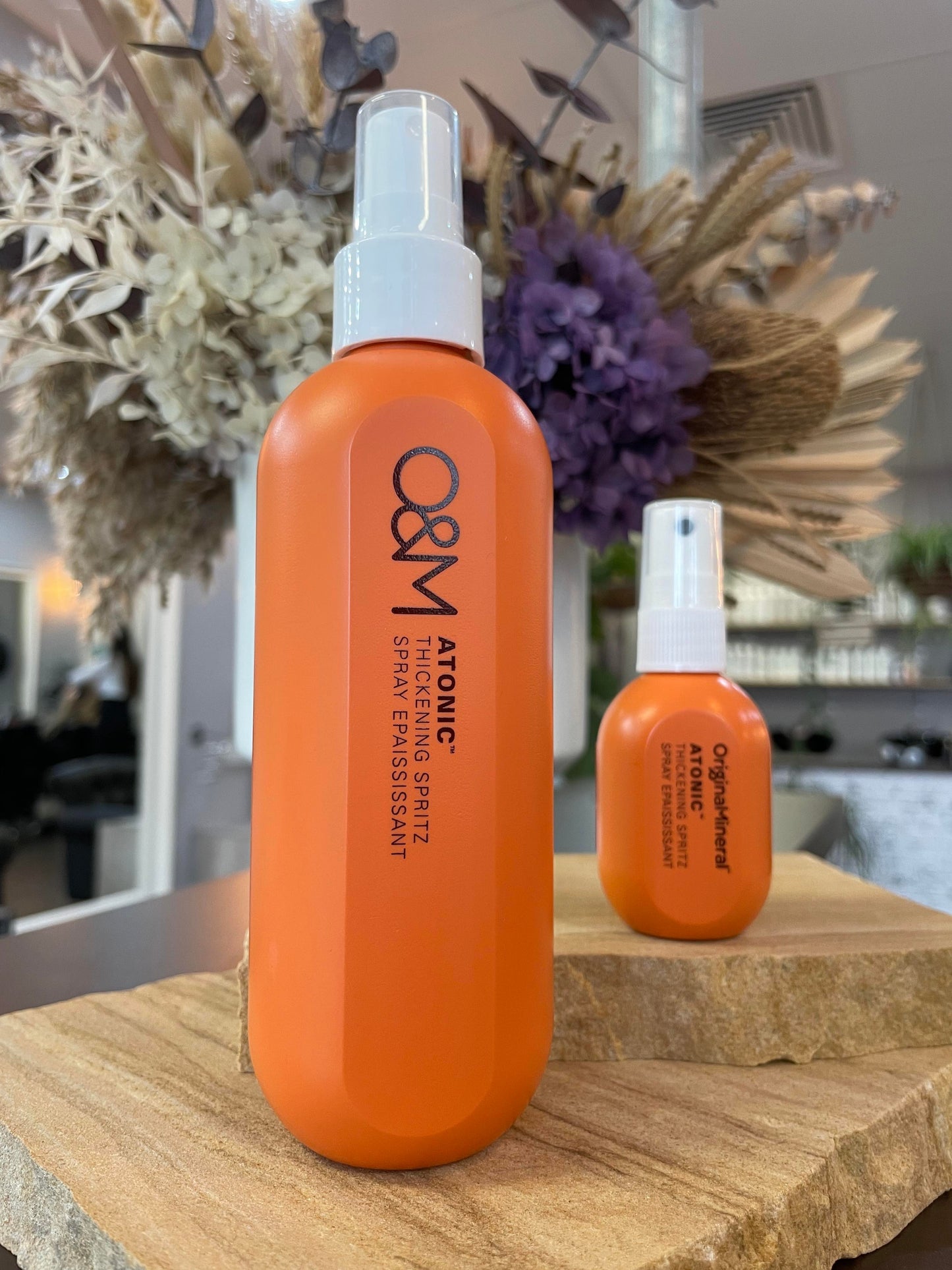 Original Mineral Atonic Thickening Spritz