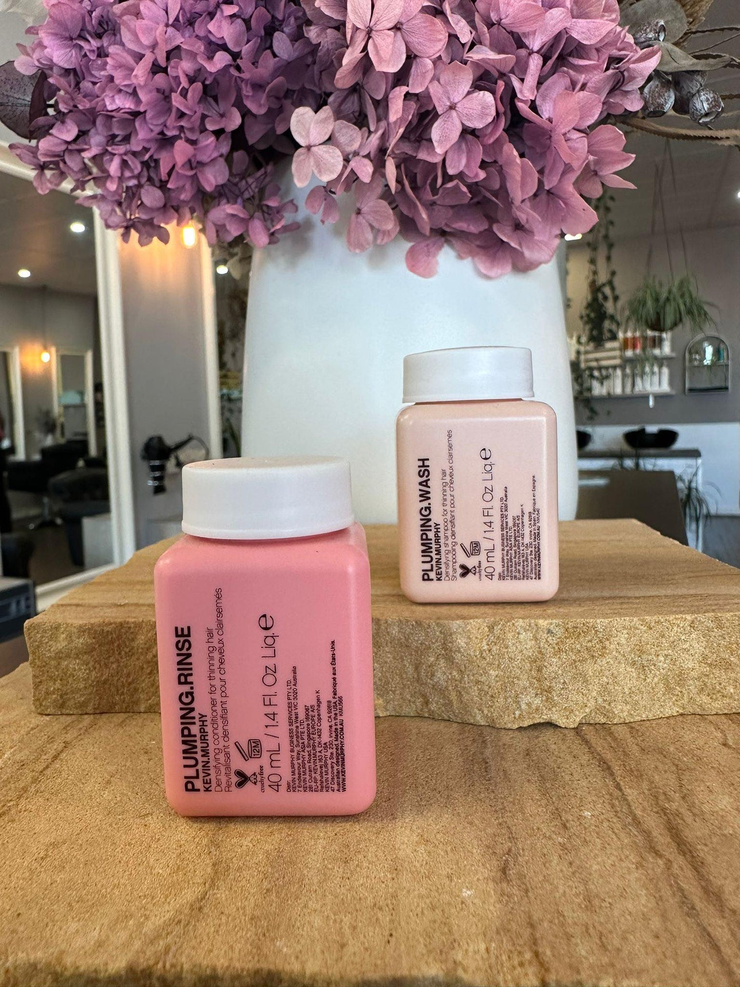 Kevin Murphy Plumping.Rinse