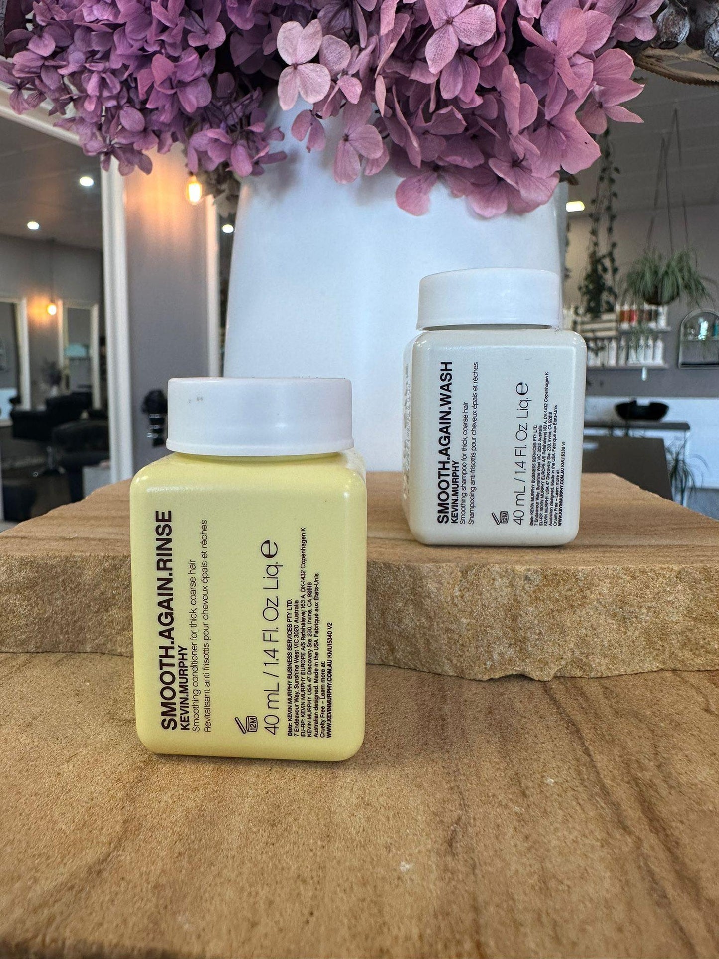 Kevin Murphy Smooth.Again.Rinse