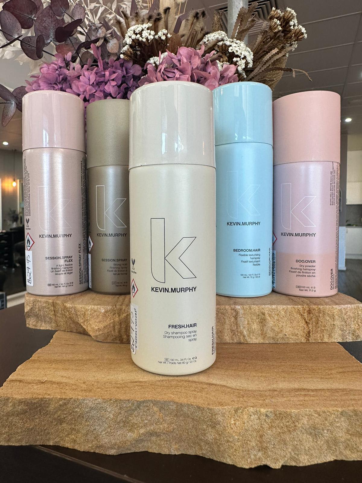 Kevin Murphy Fresh.Hair