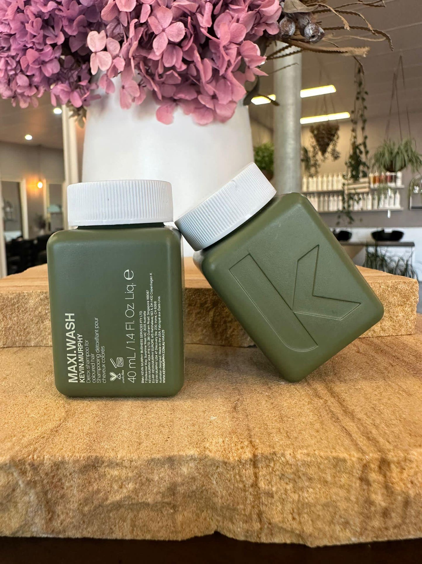 Kevin Murphy Maxi.Wash