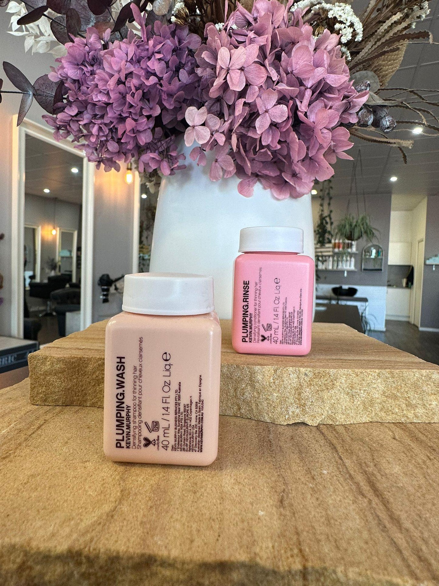 Kevin Murphy Plumping.Wash