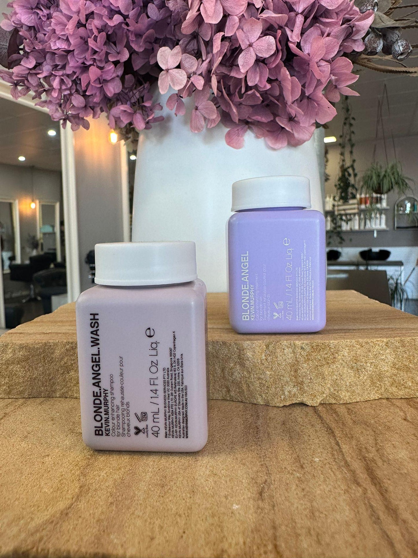 Kevin Murphy Blonde.Angel.Wash