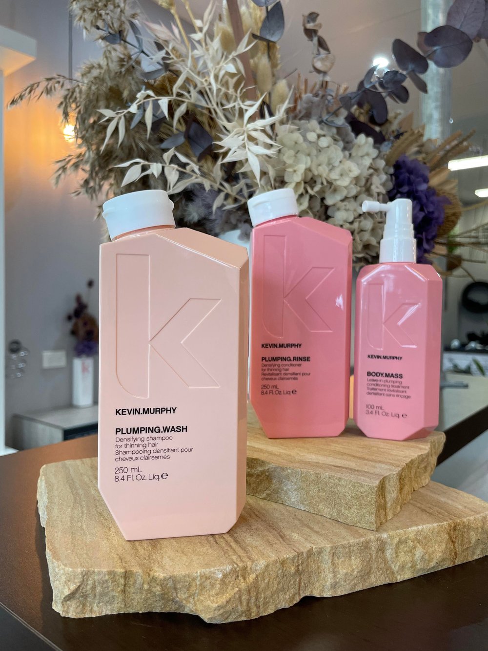 Kevin Murphy Plumping.Wash