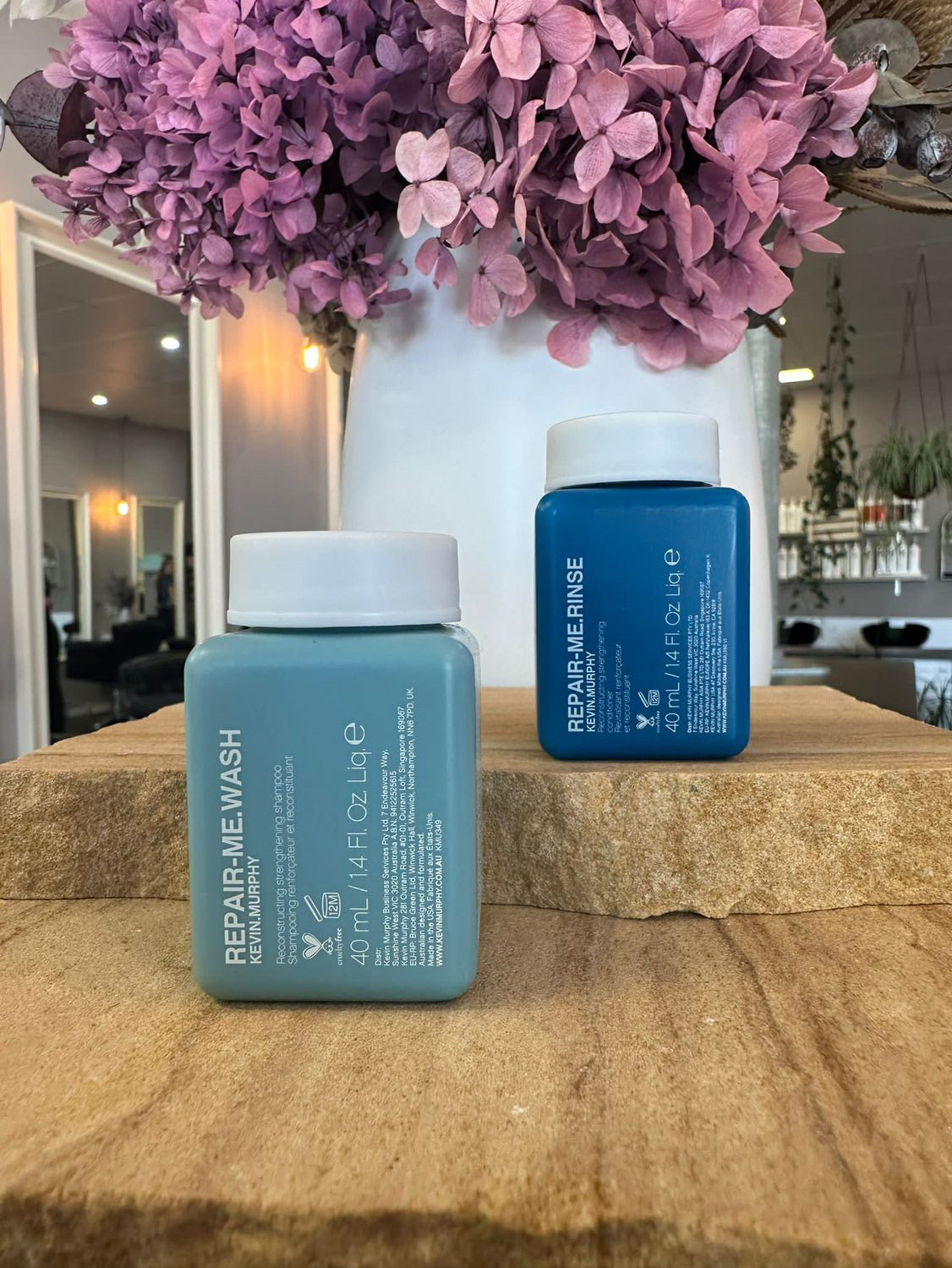 Kevin Murphy Repair-Me.Wash