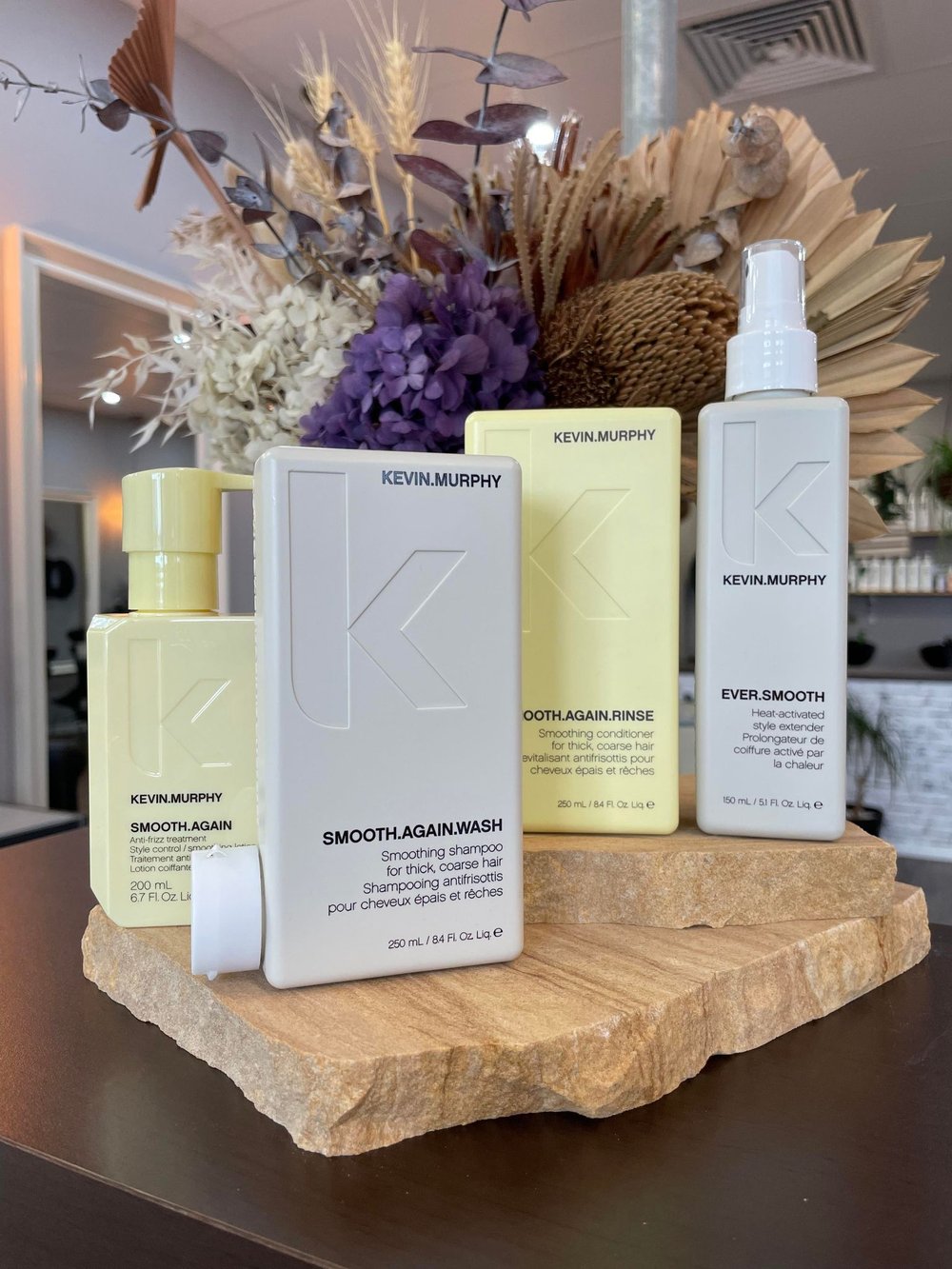 Kevin Murphy Smooth.Again.Wash