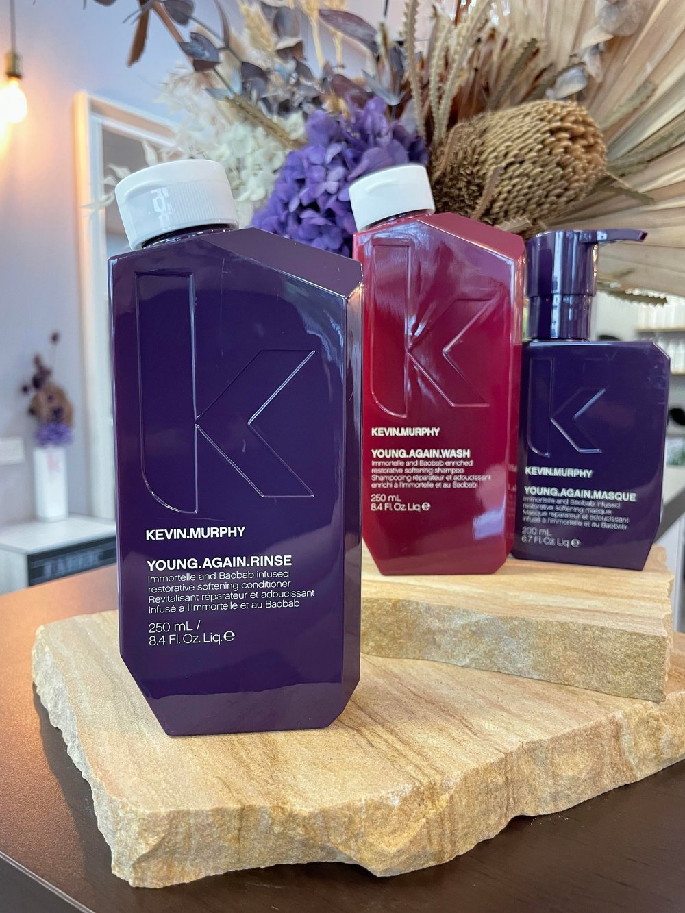 Kevin Murphy Young.Again.Rinse