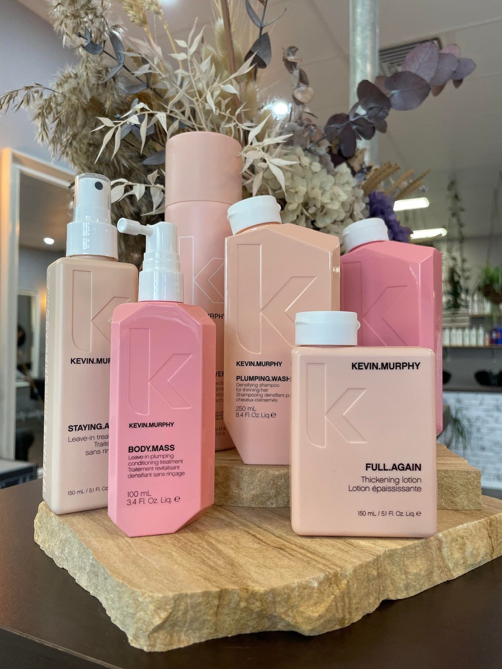 Kevin Murphy Plumping.Wash