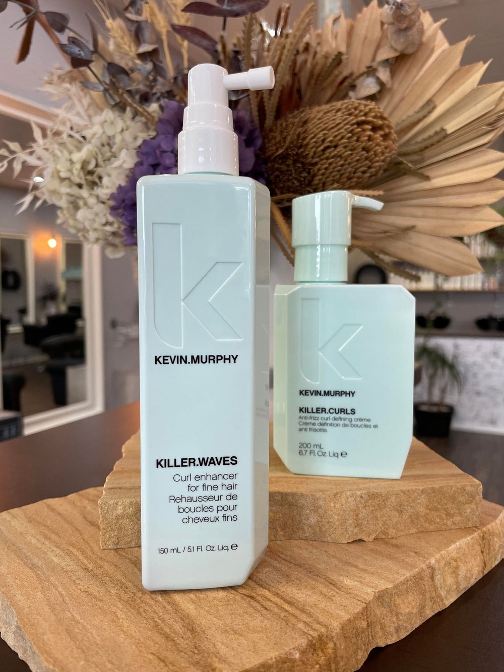 Kevin Murphy Killer.Waves 150ml
