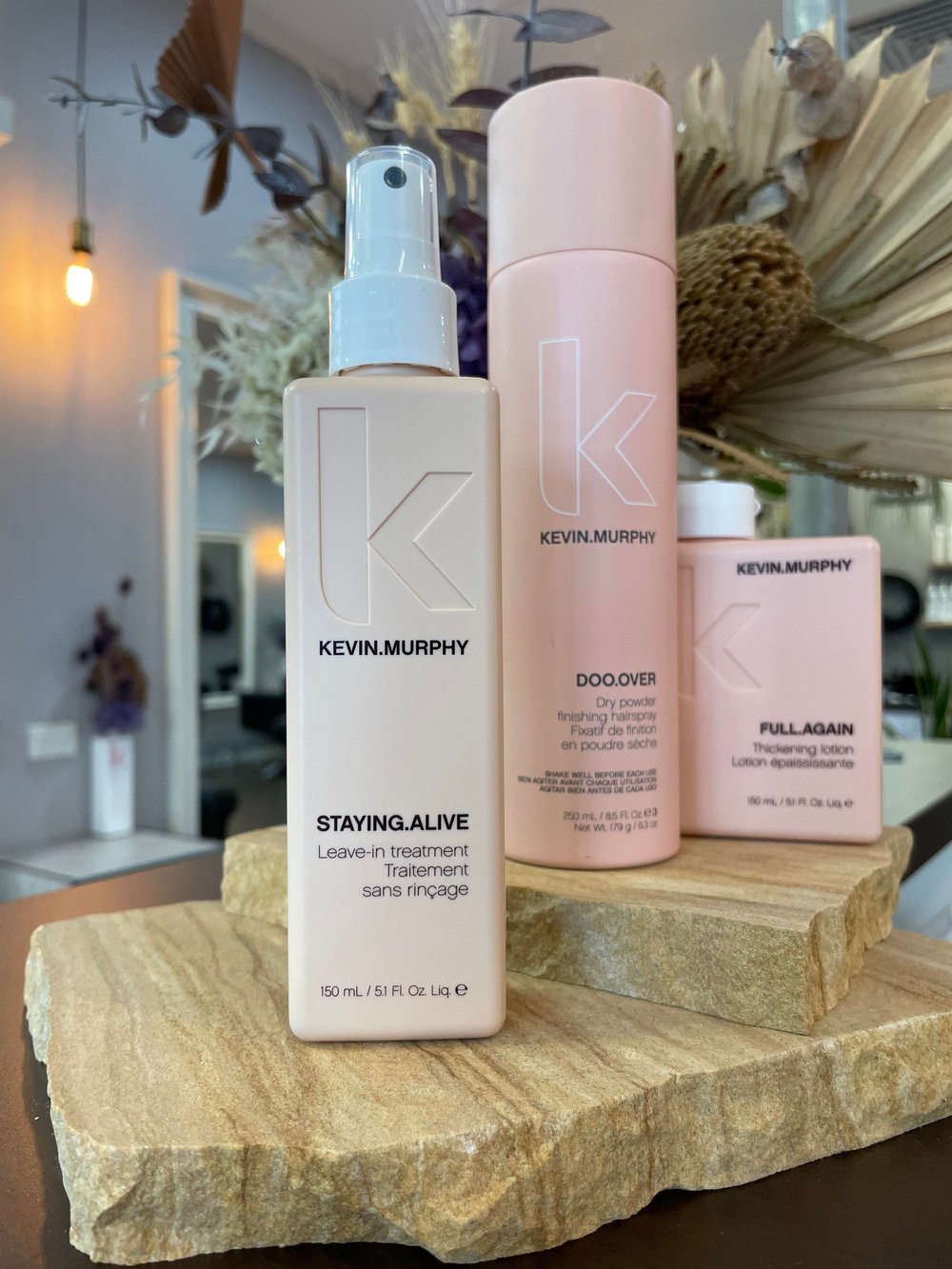 Kevin Murphy Staying.Alive 150ml