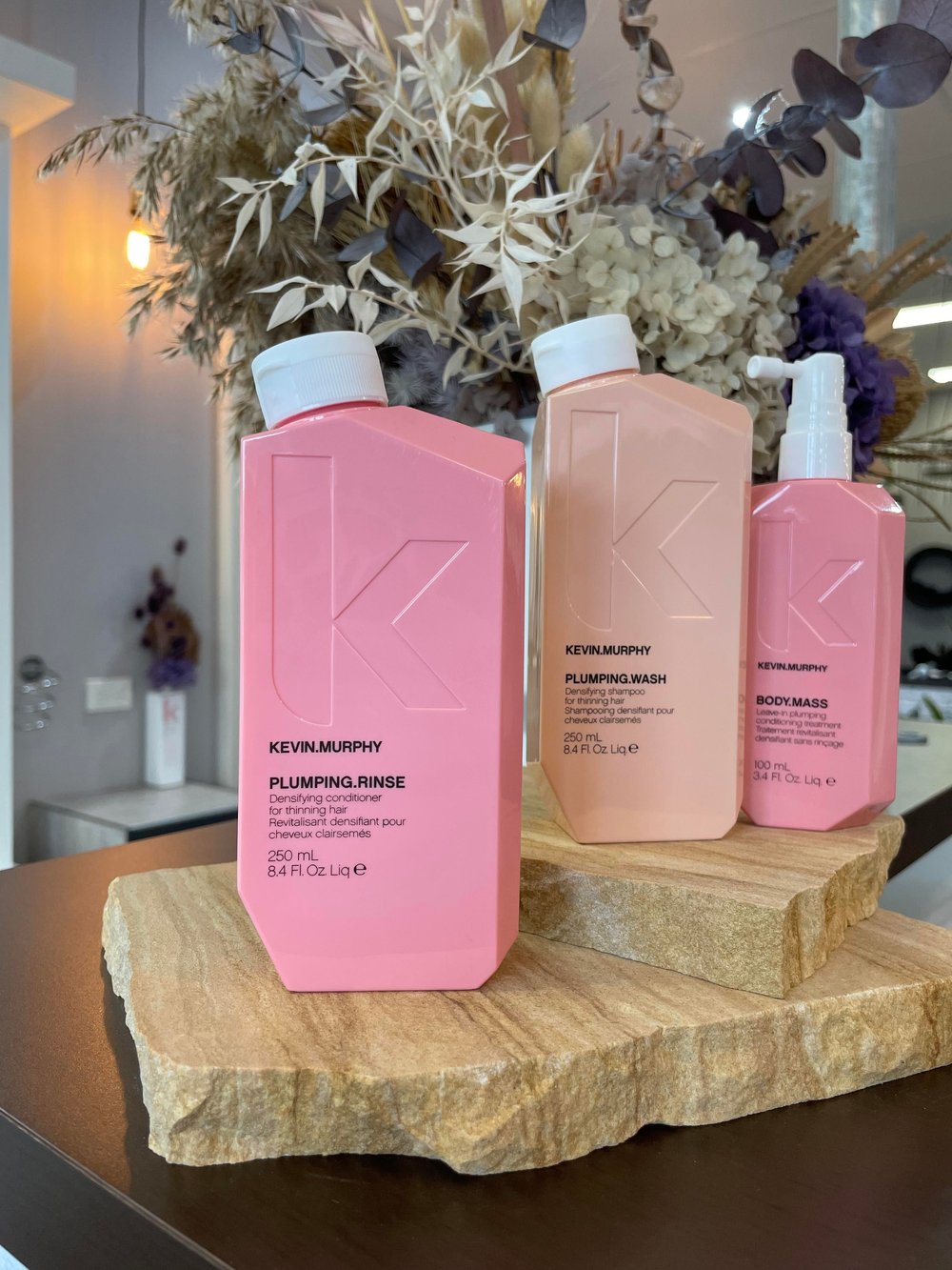 Kevin Murphy Plumping.Rinse