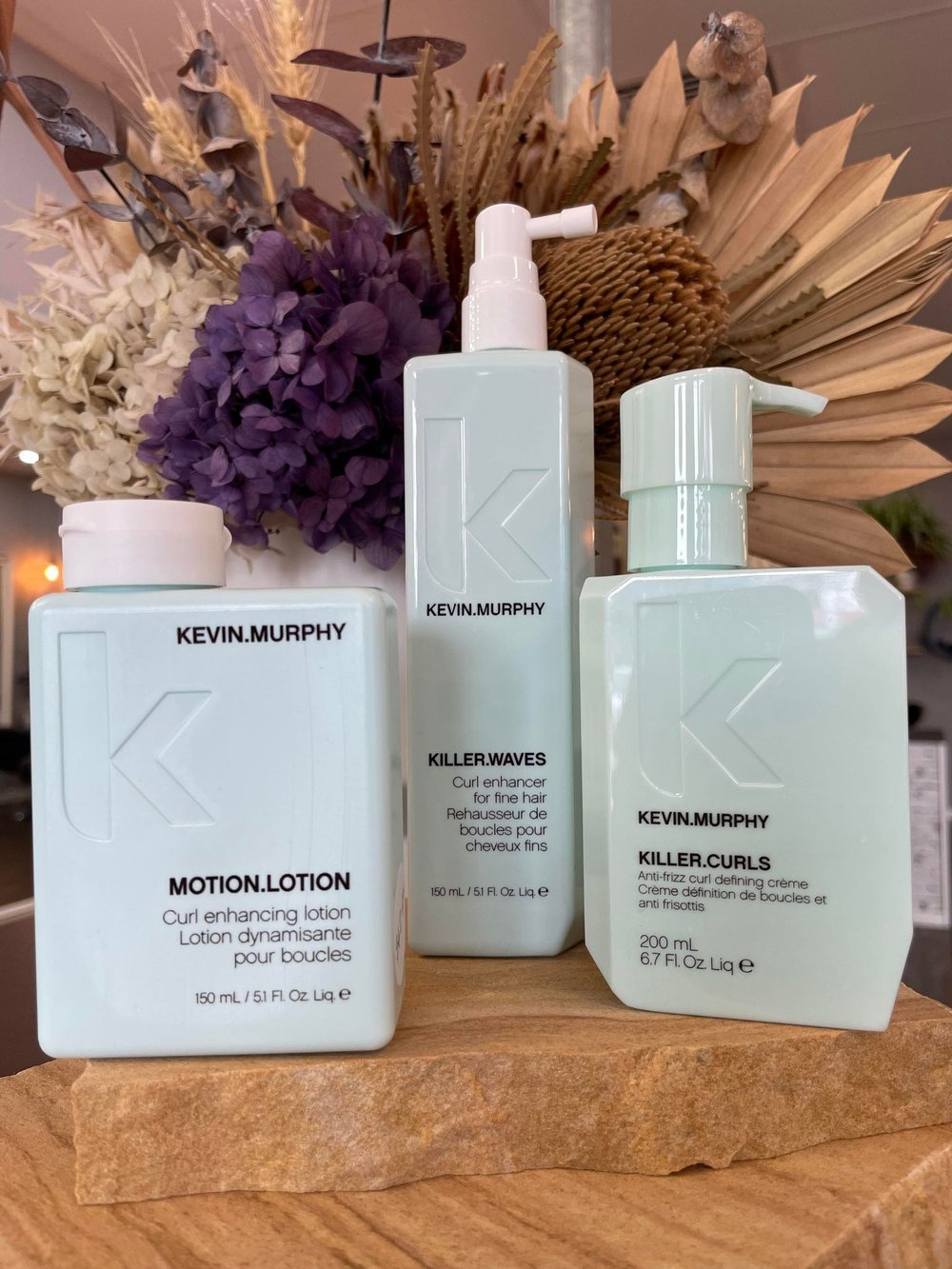 Kevin Murphy Killer.Waves 150ml