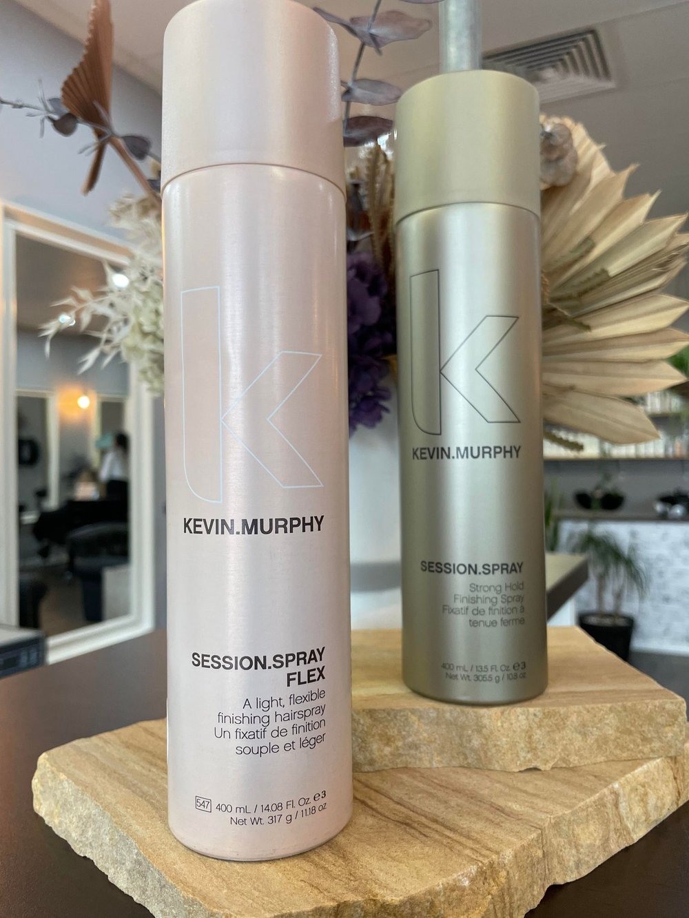 Kevin Murphy Session.Spray Flex