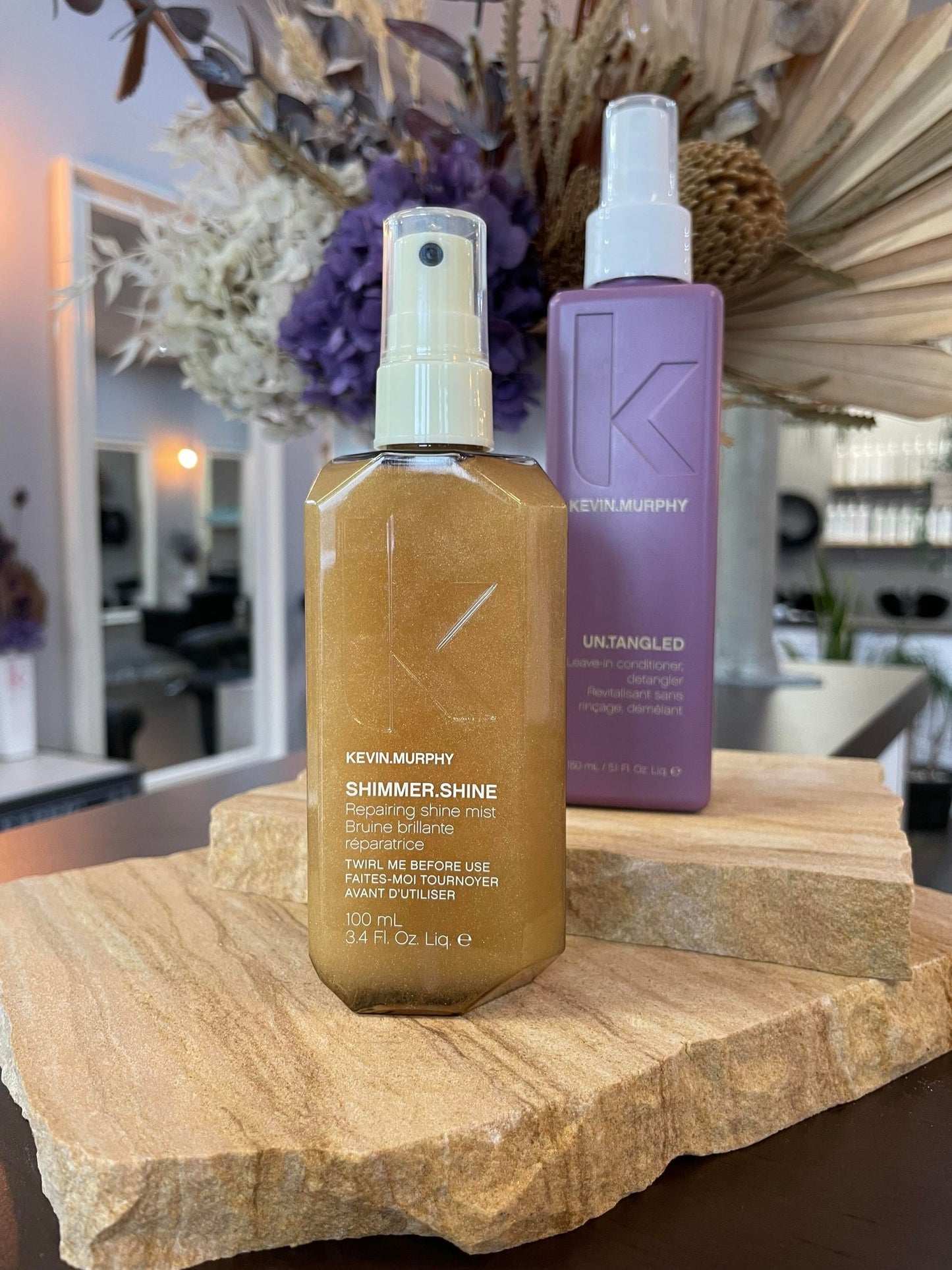 Kevin Murphy Shimmer.Shine 100ml