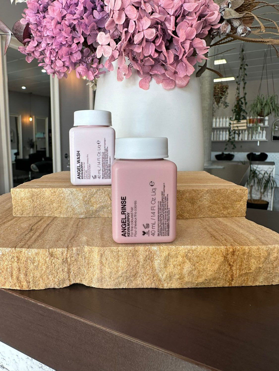 Kevin Murphy Angel.Rinse