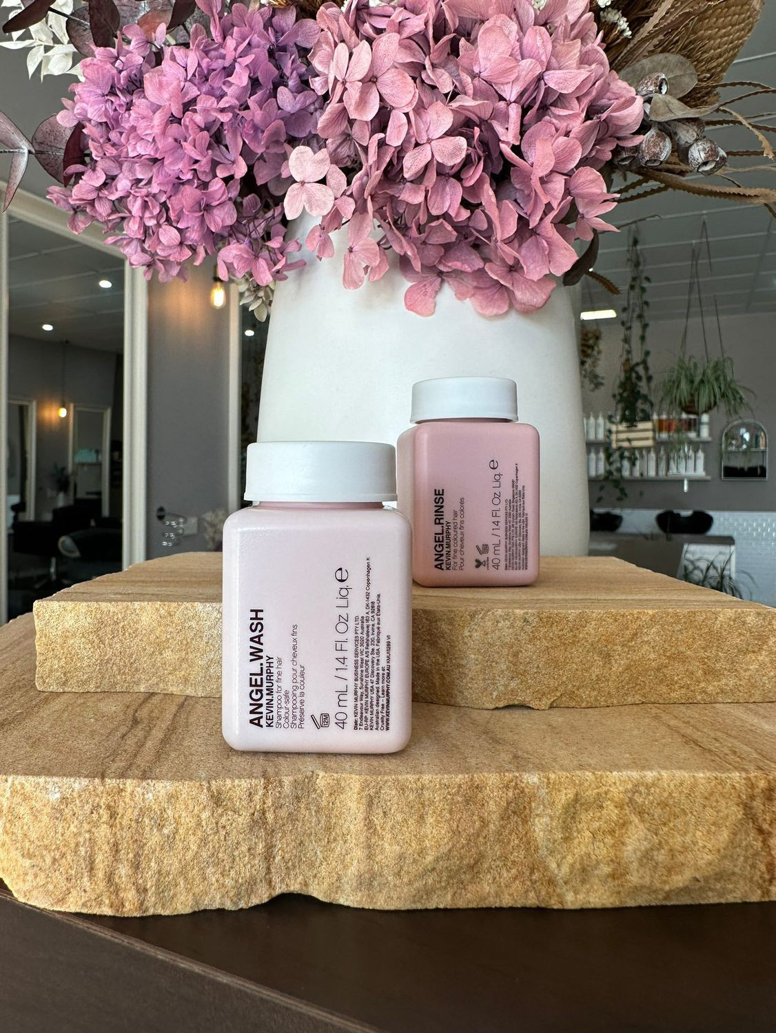 Kevin Murphy Angel.Wash