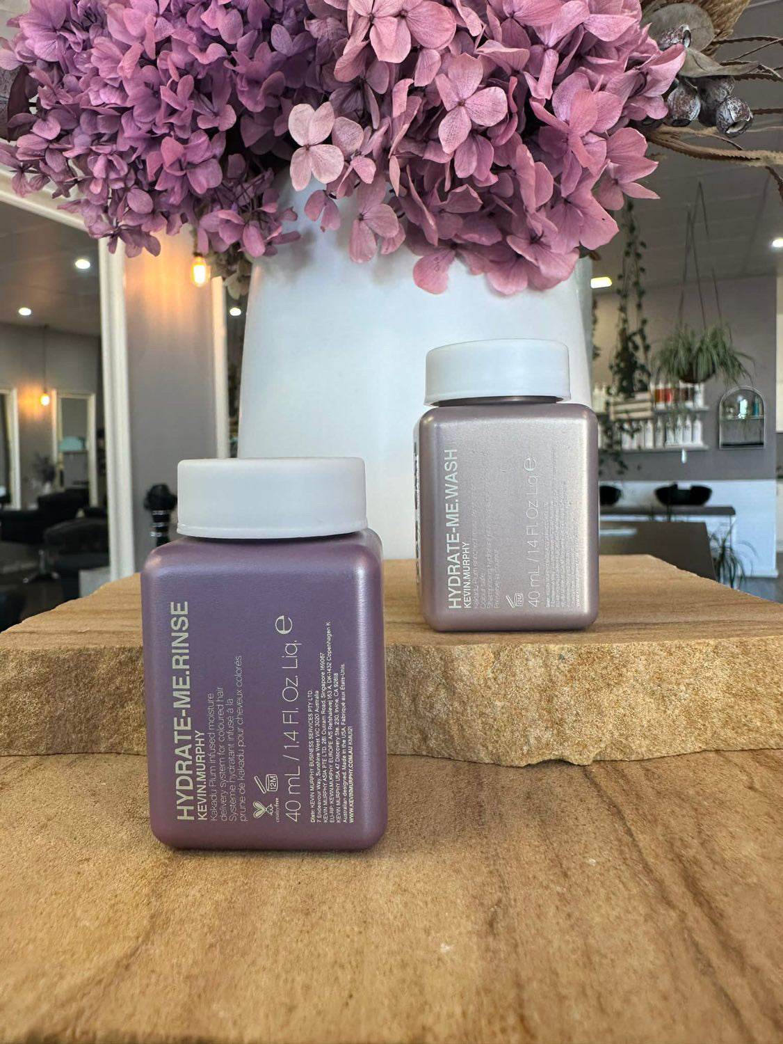 Kevin Murphy Hydrate-Me.Rinse