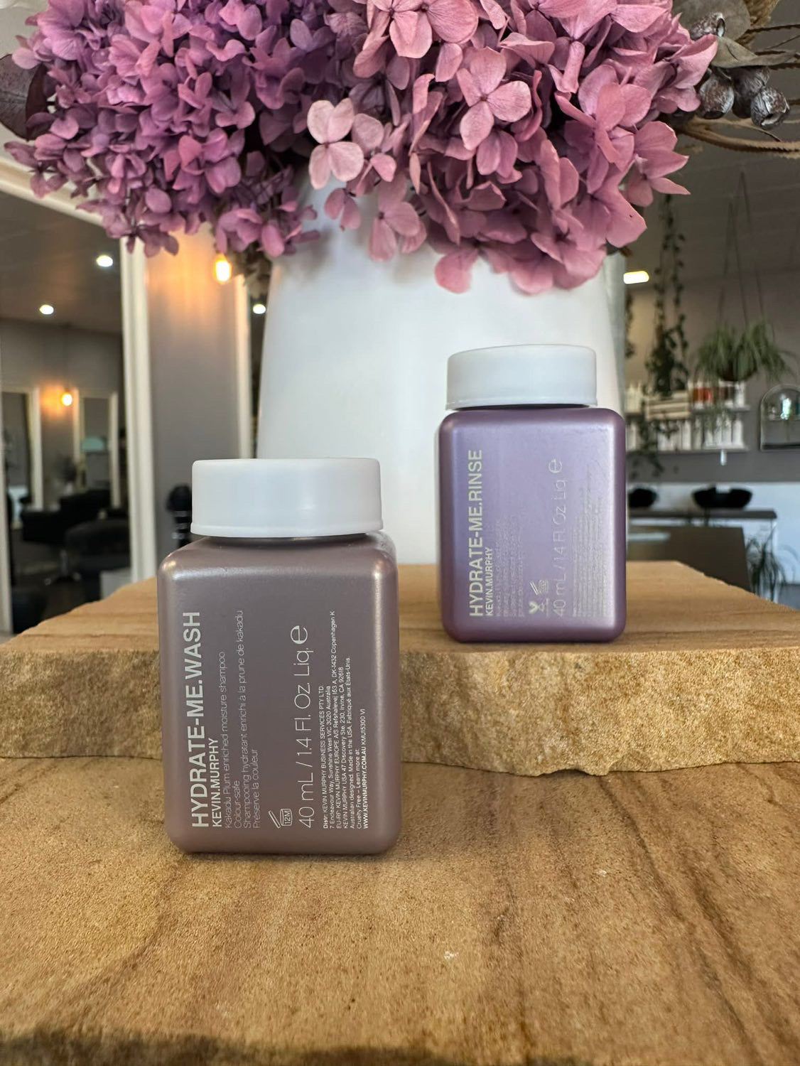 Kevin Murphy Hydrate-Me.Wash