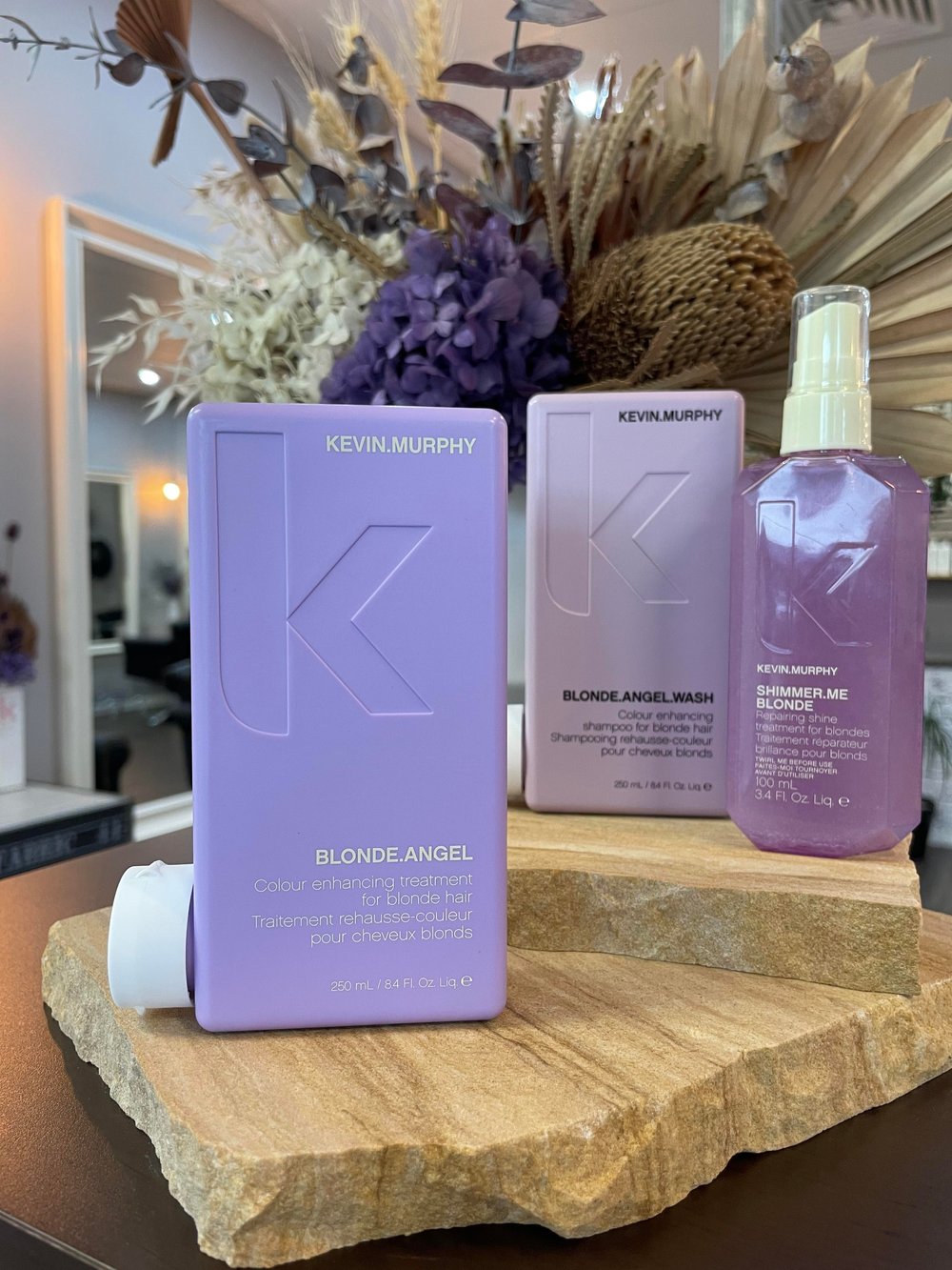 Kevin Murphy Blonde.Angel
