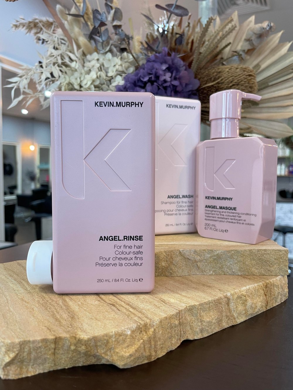 Kevin Murphy Angel.Rinse
