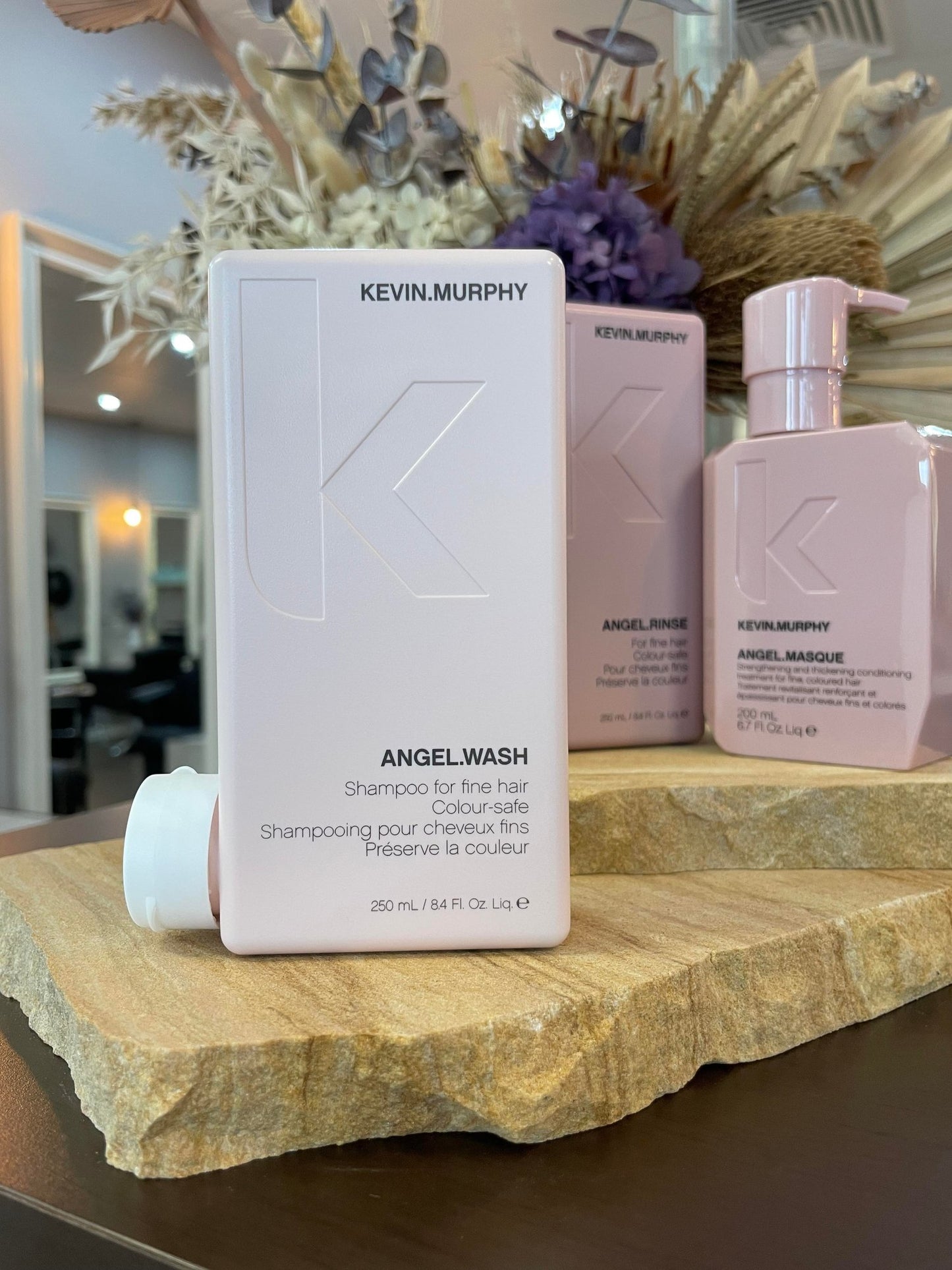 Kevin Murphy Angel.Wash