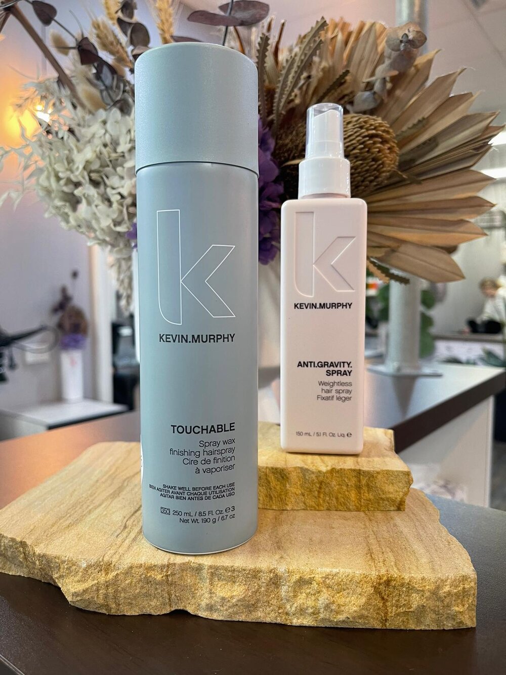 Kevin Murphy Touchable 250ml
