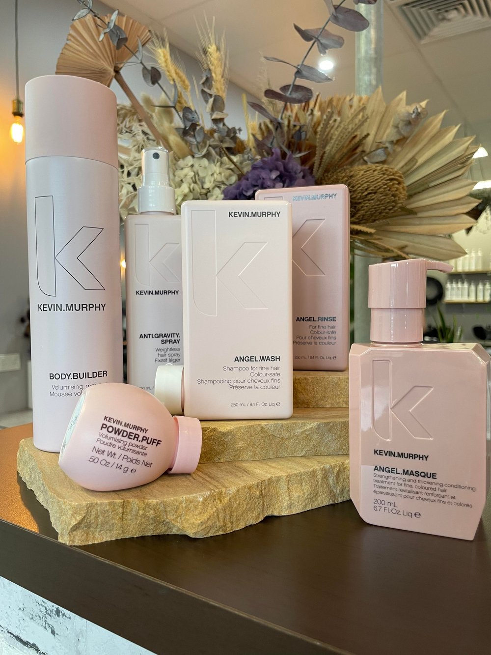 Kevin Murphy Body.Builder 400ml