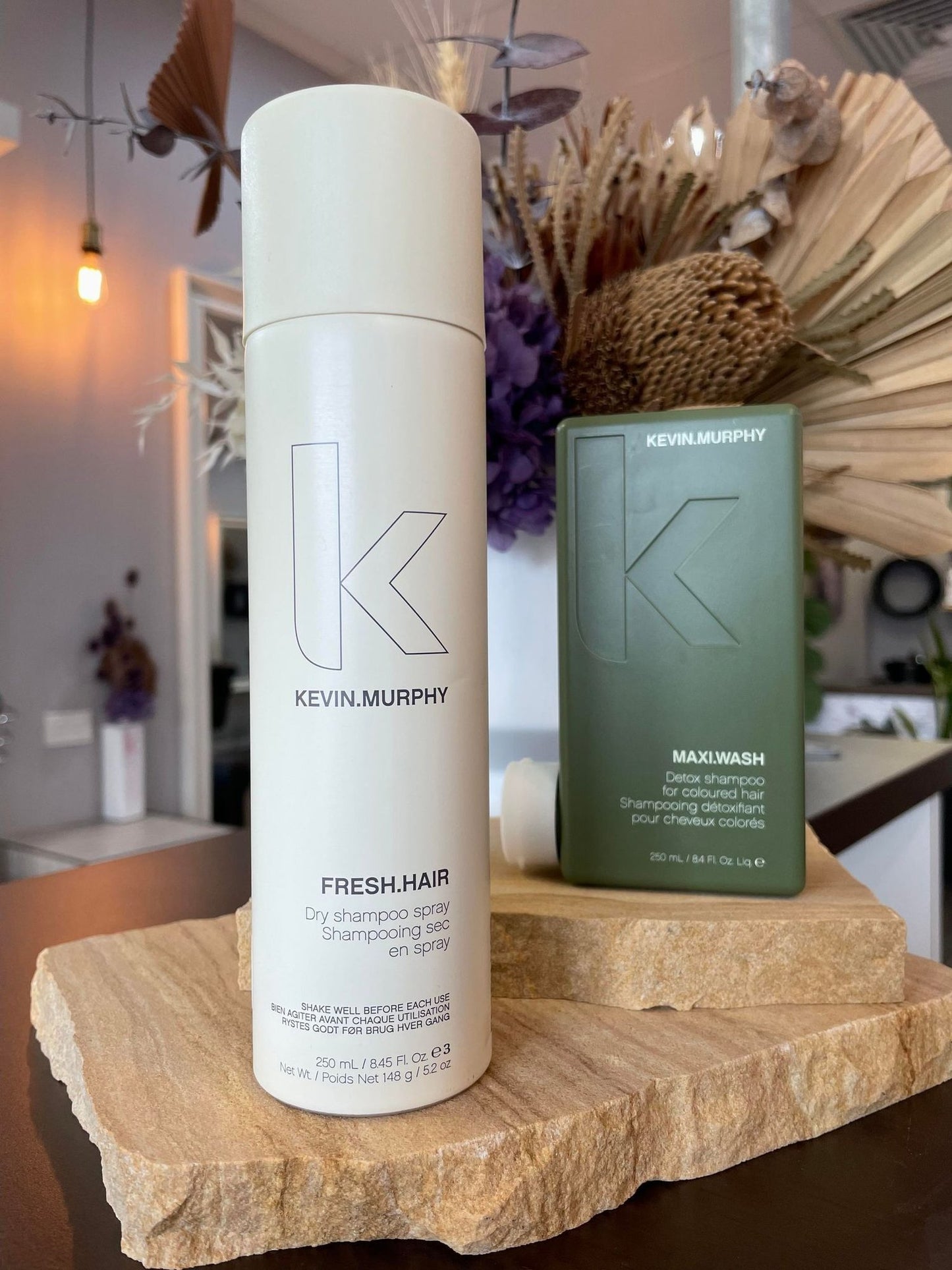Kevin Murphy Fresh.Hair Dry Shampoo Spray