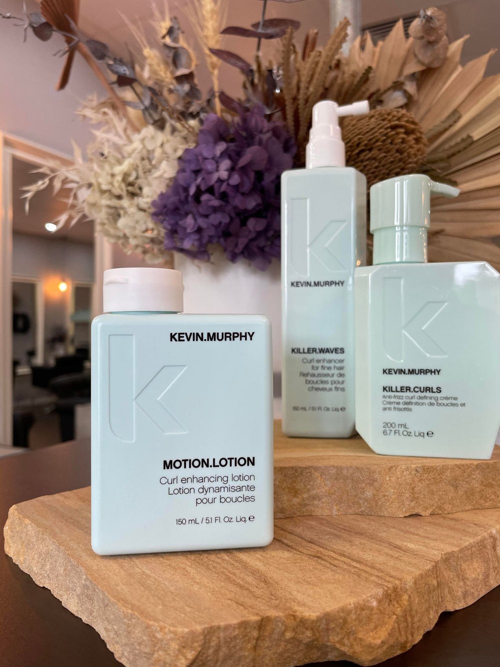 Kevin Murphy Motion.Lotion 150ml