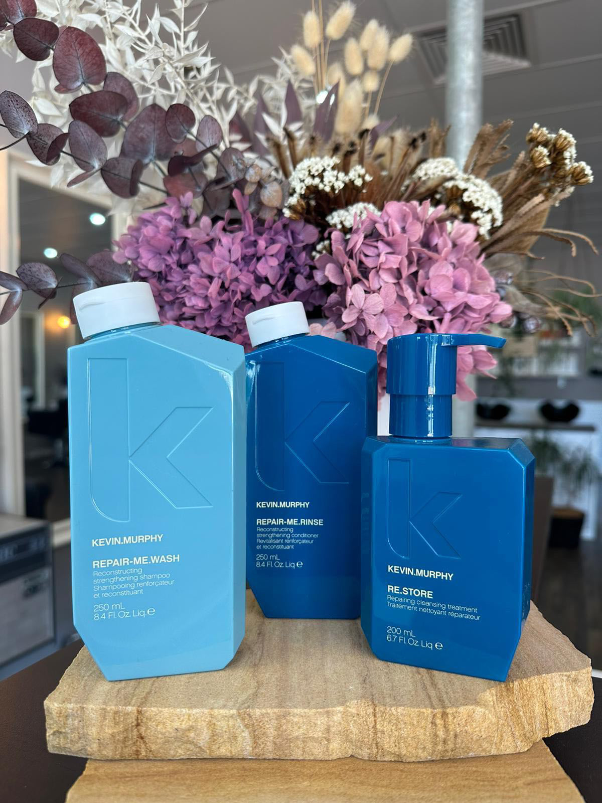 Kevin Murphy Repair-Me.Wash