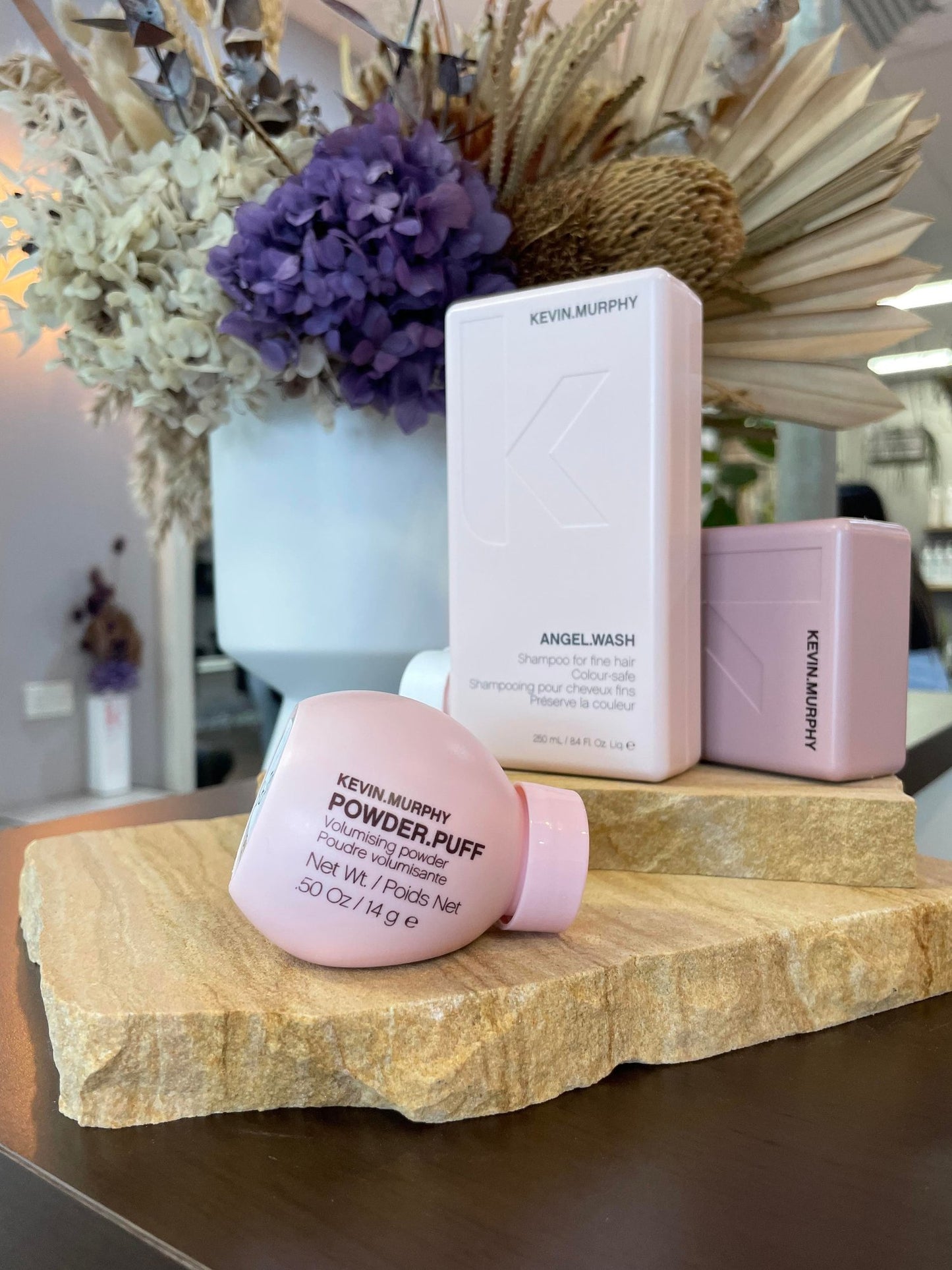 Kevin Murphy Powder.Puff 14g