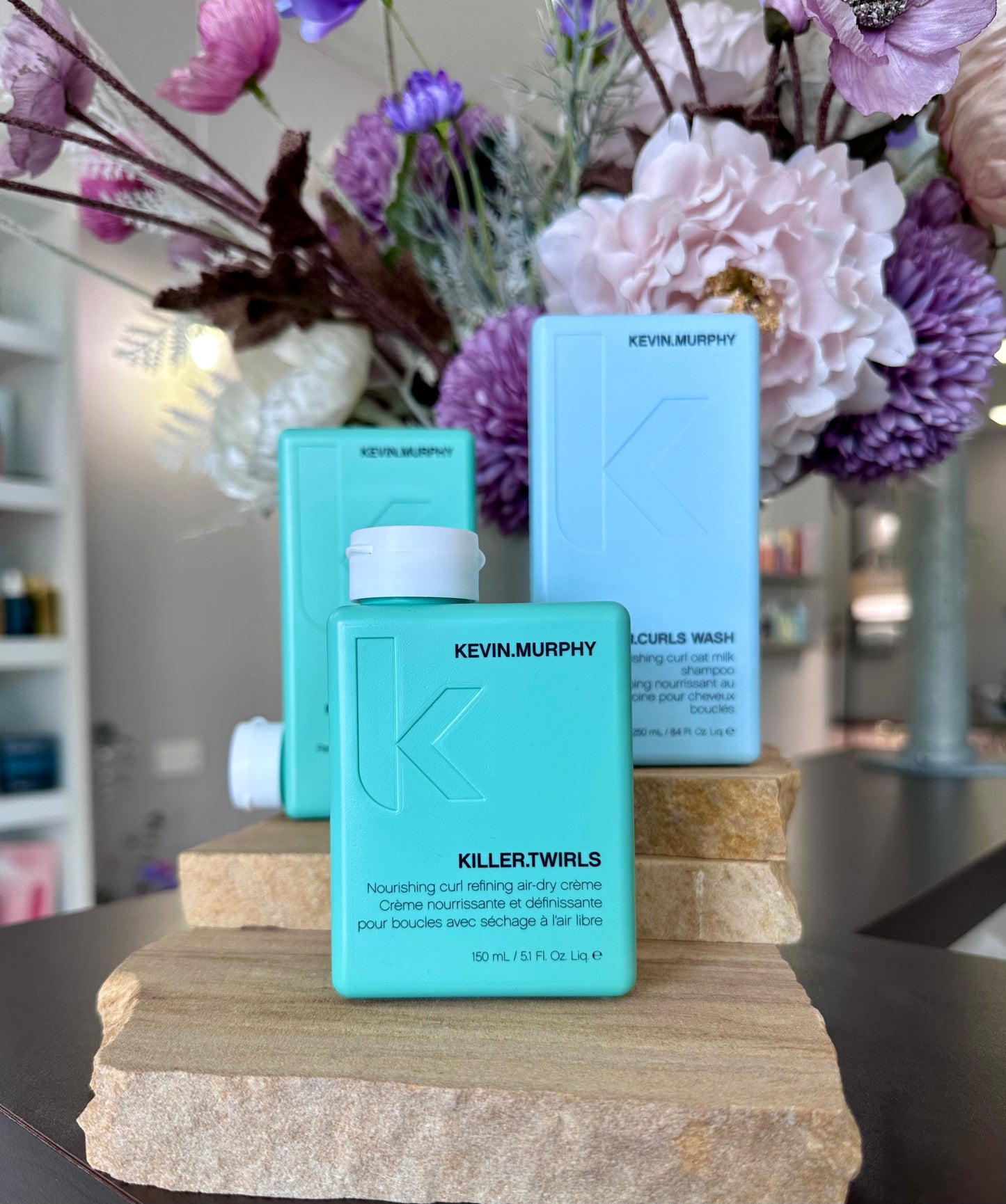 Kevin Murphy Killer.Twirls 150ml