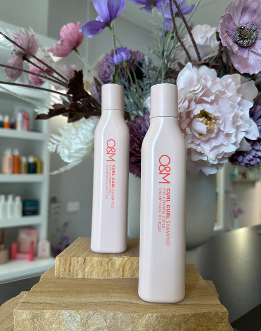 Original Mineral Curl Curl Shampoo