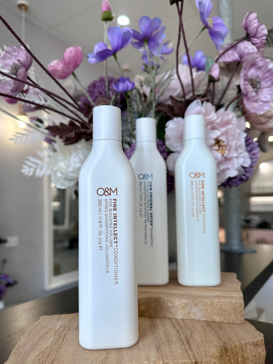 Original Mineral Fine Intellect Conditioner