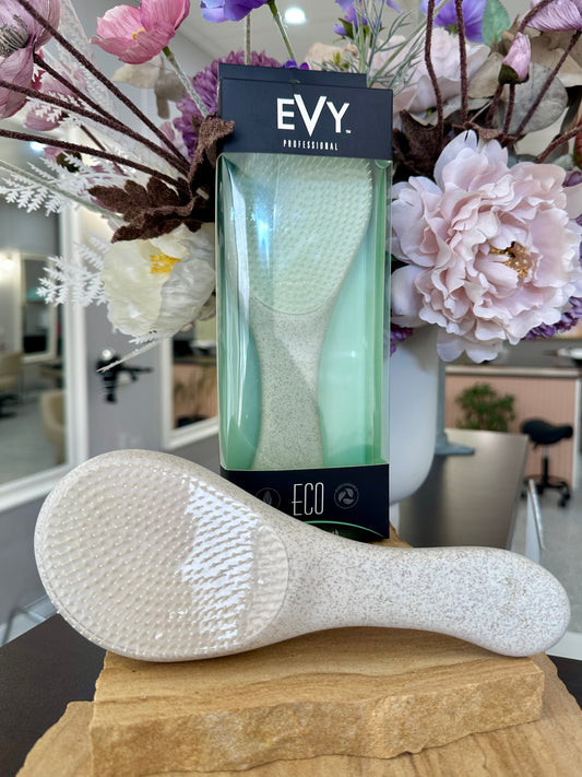 Evy Eco Detangling Brush