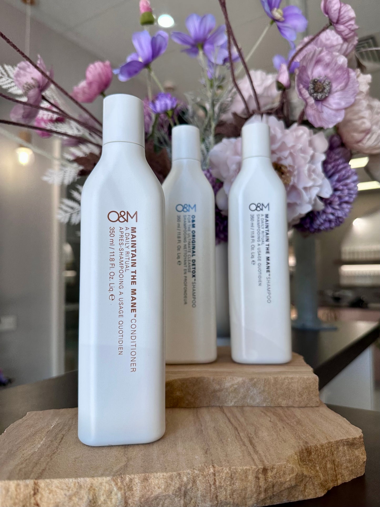 Original Mineral Maintain the Mane Conditioner