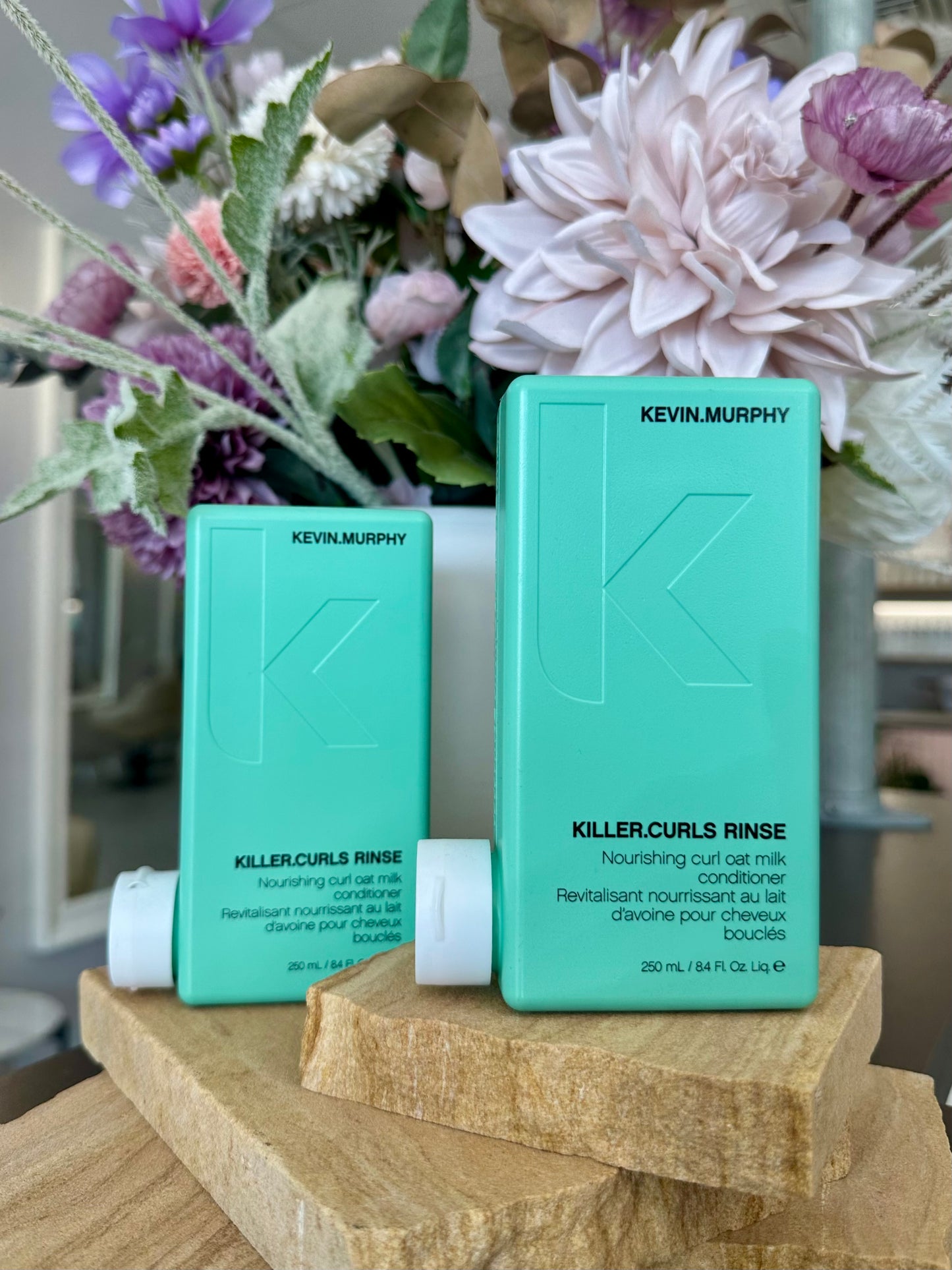 Kevin Murphy Killer.Curls Rinse 250ml
