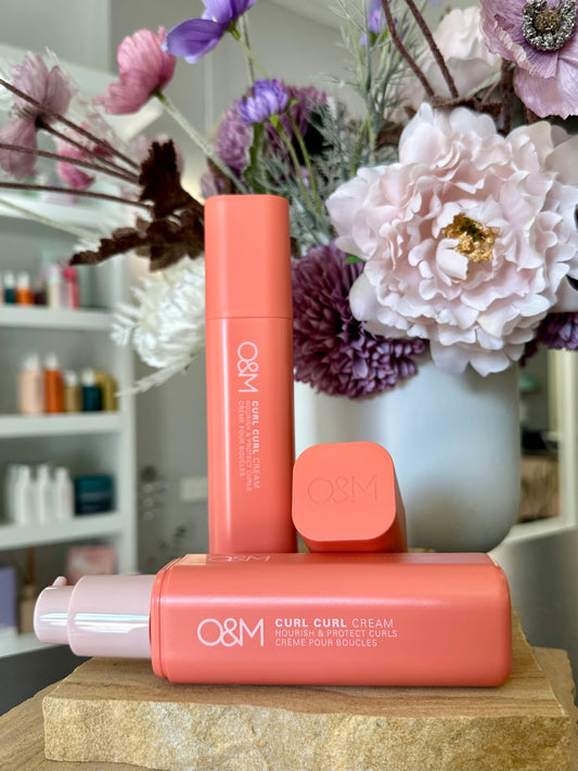 Original Mineral Curl Curl Cream