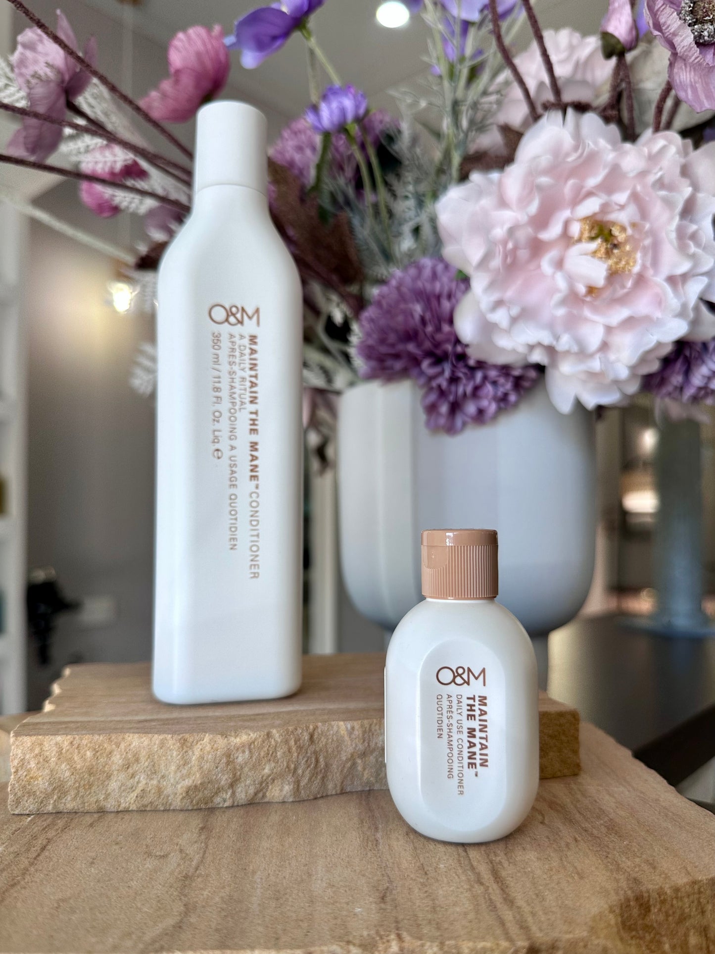 Original Mineral Maintain the Mane Conditioner