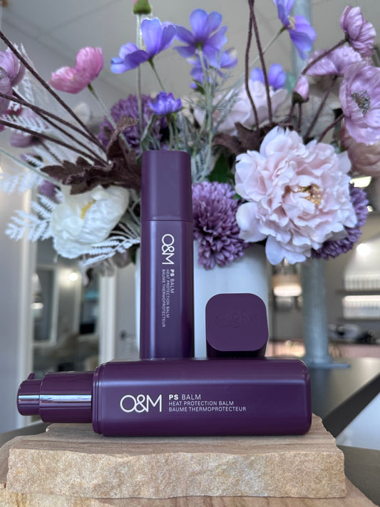 Original Mineral P.S Balm