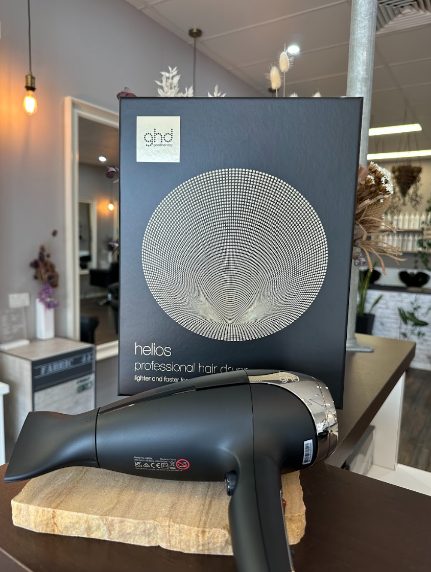 ghd Helios Hair Dryer